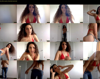 emmababy2322 — 29 minute Chaturbate female cam show recording, 480p, Jun 28, 2024