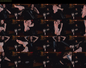 erohaze — 11 minute Chaturbate female cam show recording, 720p, Jun 28, 2024