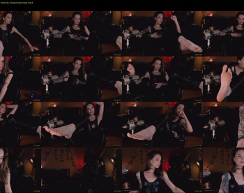 erohaze — 28 minute Chaturbate female cam show recording, 720p, Jun 28, 2024