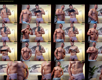 eroswolfs — 4 minute Chaturbate male cam show recording, 720p, Jun 28, 2024
