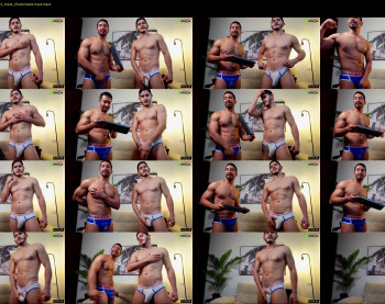 eroswolfs — 4 minute Chaturbate male cam show recording, 720p, Jun 28, 2024