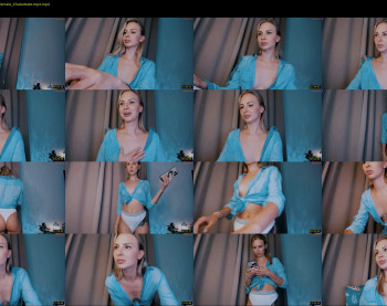 f1oraa — 16 minute Chaturbate female cam show recording, 720p, Jun 28, 2024