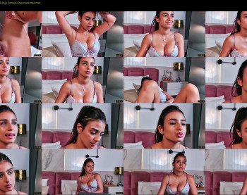 florentina2004 — 41 minute Chaturbate female cam show recording, 720p, Jun 29, 2024