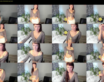 fritha — 40 minute Chaturbate female cam show recording, 720p, Jun 29, 2024
