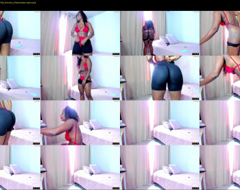 ginger_smil — 44 minute Chaturbate female cam show recording, 720p, Jun 28, 2024