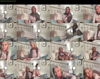 gl1tter_barbie — 44 minute Chaturbate female cam show recording, 720p, Jun 28, 2024