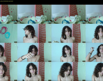 halan_jr — 4 minute Chaturbate male cam show recording, 720p, Jun 17, 2024