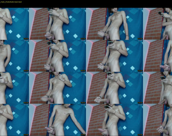 halan_jr — 19 minute Chaturbate male cam show recording, 720p, Jun 28, 2024