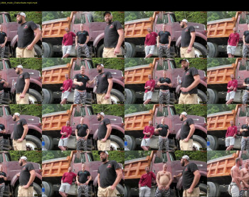 hardworkertn — 25 minute Chaturbate male cam show recording, 720p, Jun 28, 2024