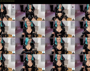 hellokittyalice — 10 minute Chaturbate female cam show recording, 720p, Jun 28, 2024