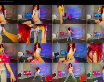 hexivu — 120 minute Chaturbate female cam show recording, 720p, Jun 28, 2024