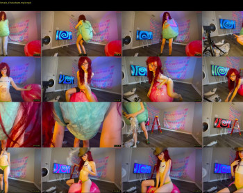 hexivu — 86 minute Chaturbate female cam show recording, 720p, Jun 28, 2024