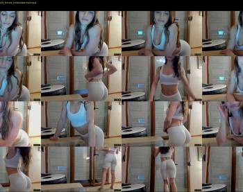 hotel77777 — 36 minute Chaturbate female cam show recording, 720p, Jun 28, 2024