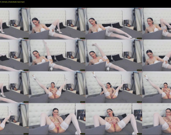 hottalina_ — 26 minute Chaturbate female cam show recording, 720p, Jun 28, 2024