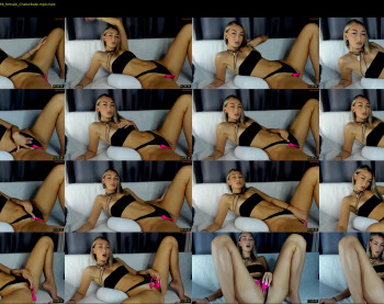 iam_blake — 15 minute Chaturbate female cam show recording, 720p, Jun 28, 2024