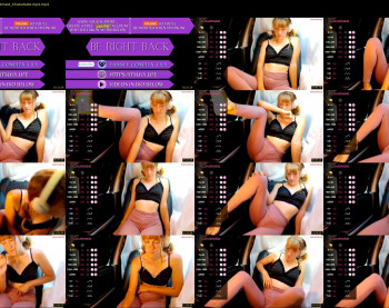 its_lily — 21 minute Chaturbate female cam show recording, 480p, Jun 29, 2024