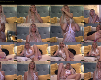 ivyrubens — 65 minute Chaturbate female cam show recording, 720p, Jun 28, 2024