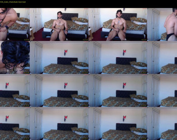 jackecuador — 30 minute Chaturbate male cam show recording, 720p, Jun 28, 2024