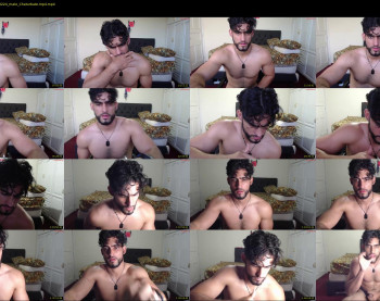jackecuador — 121 minute Chaturbate male cam show recording, 720p, Jun 29, 2024