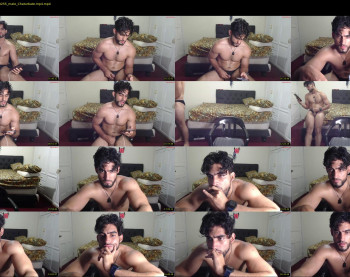 jackecuador — 30 minute Chaturbate male cam show recording, 720p, Jun 29, 2024