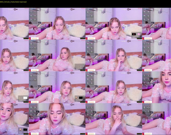 janice_sweet — 5 minute Chaturbate female cam show recording, 720p, Jun 28, 2024