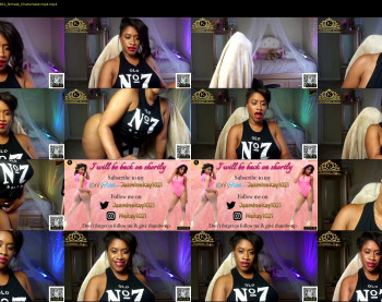 jasminekay — 120 minute Chaturbate female cam show recording, 720p, Jun 29, 2024