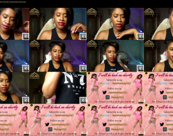 jasminekay — 32 minute Chaturbate female cam show recording, 720p, Jun 29, 2024