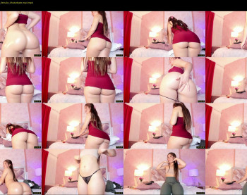 jenna1_ — 97 minute Chaturbate female cam show recording, 720p, Jun 28, 2024