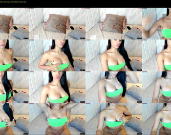 julycorrea_s — 5 minute Chaturbate female cam show recording, 720p, Jun 28, 2024