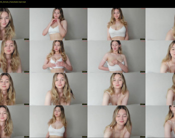 just_jenifer — 14 minute Chaturbate female cam show recording, 720p, Jun 17, 2024