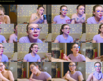 k1tty_cute — 52 minute Chaturbate female cam show recording, 720p, Jun 28, 2024