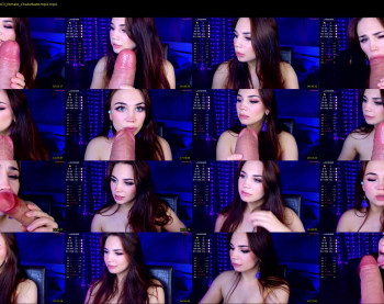 katerinchik — 49 minute Chaturbate female cam show recording, 720p, Jun 28, 2024