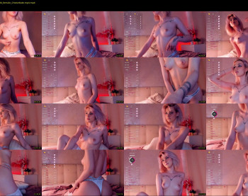 keylalong — 29 minute Chaturbate female cam show recording, 720p, Jun 28, 2024