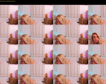 kimberhot — 5 minute Chaturbate female cam show recording, 720p, Jun 28, 2024