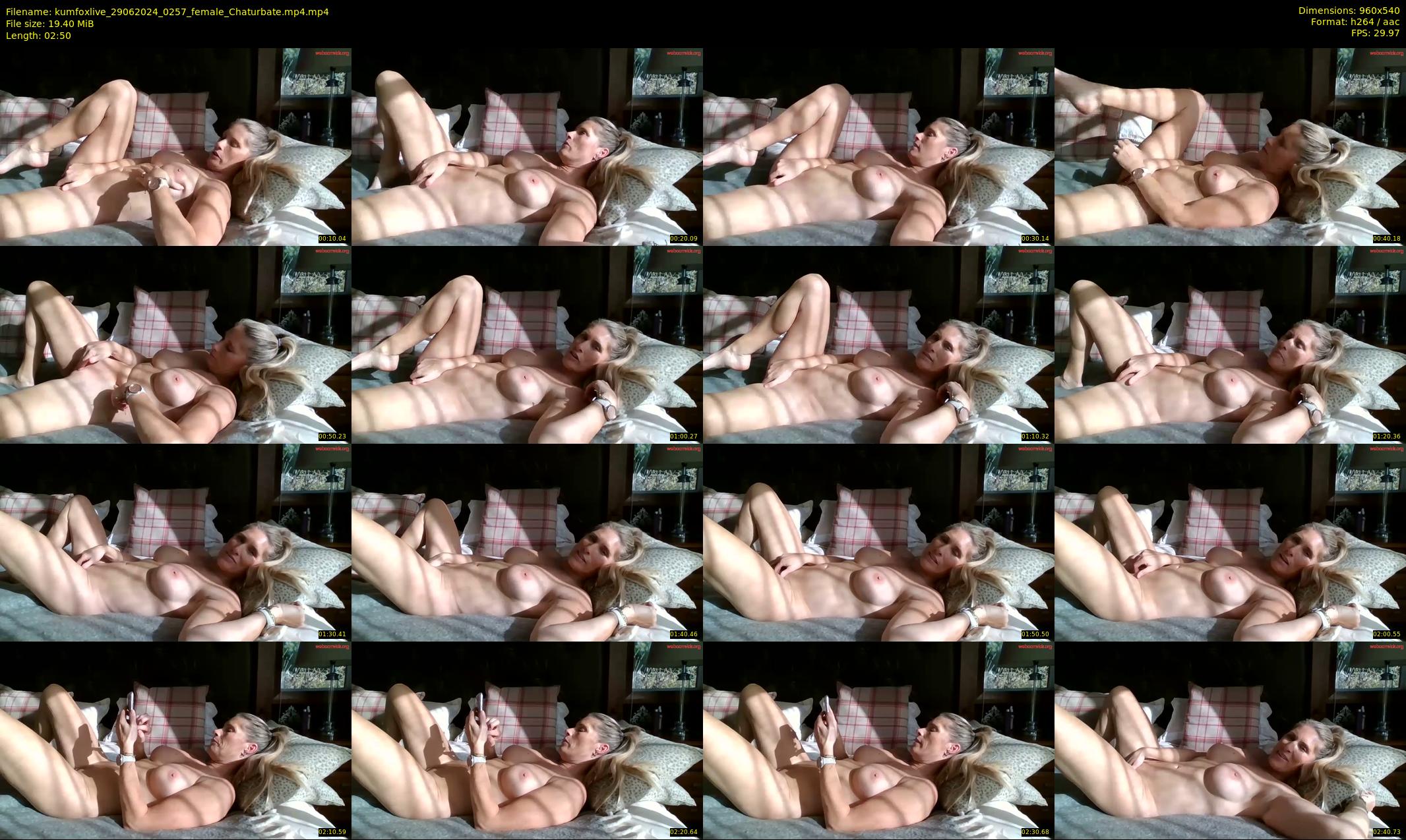 kumfoxlive — 3 minute Chaturbate couple cam show recording, 480p, Jun 29, 2024