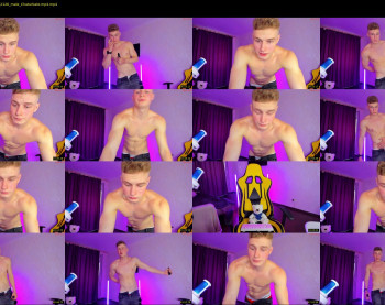 kurt_hanssen — 54 minute Chaturbate male cam show recording, 720p, Jun 28, 2024