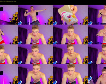 kurt_hanssen — 59 minute Chaturbate male cam show recording, 720p, Jun 28, 2024