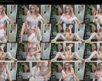 ladyleea — 14 minute Chaturbate female cam show recording, 720p, Jun 17, 2024
