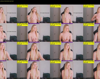 lailatoks — 38 minute Chaturbate female cam show recording, 720p, Jun 28, 2024