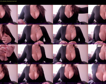 lalanaughty1 — 39 minute Chaturbate female cam show recording, 720p, Jun 28, 2024