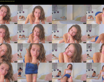 laralane_ — 16 minute Chaturbate female cam show recording, 720p, Jun 29, 2024