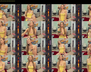 laylaa_dreams — 61 minute Chaturbate female cam show recording, 720p, Jun 29, 2024