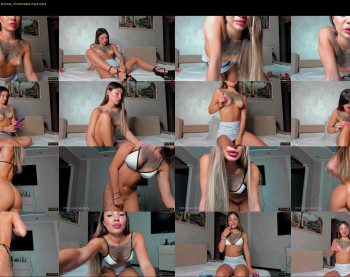 leyla_ly — 104 minute Chaturbate female cam show recording, 720p, Jun 28, 2024