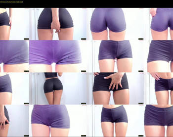 lili_foxy — 30 minute Chaturbate female cam show recording, 720p, Jun 28, 2024