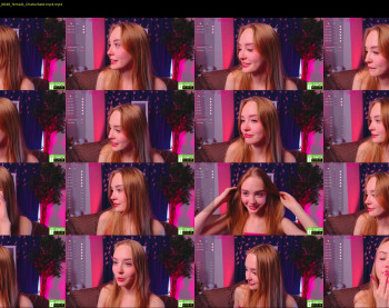 lissa_meooow — 5 minute Chaturbate female cam show recording, 720p, Jun 28, 2024