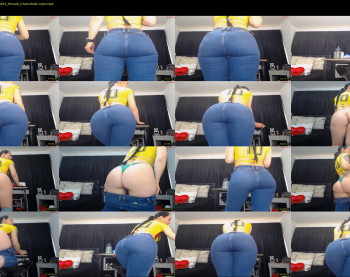 litas_secrets — 121 minute Chaturbate female cam show recording, 720p, Jun 29, 2024