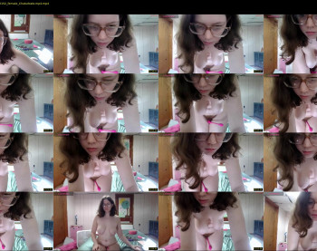 lunaquinn45 — 14 minute Chaturbate female cam show recording, 720p, Jun 28, 2024