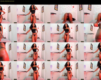 lyabloom — 16 minute Chaturbate female cam show recording, 720p, Jun 28, 2024