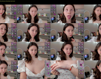lynngroves — 36 minute Chaturbate female cam show recording, 720p, Jun 29, 2024