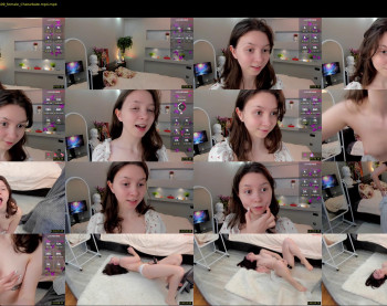 lynngroves — 120 minute Chaturbate female cam show recording, 720p, Jun 29, 2024